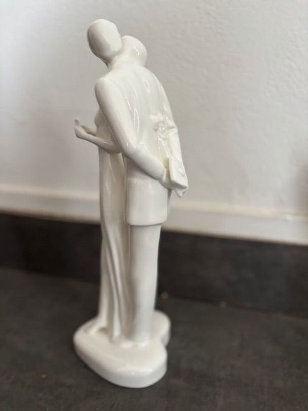 Figurine Porcelaine Royal Doulton Décoration