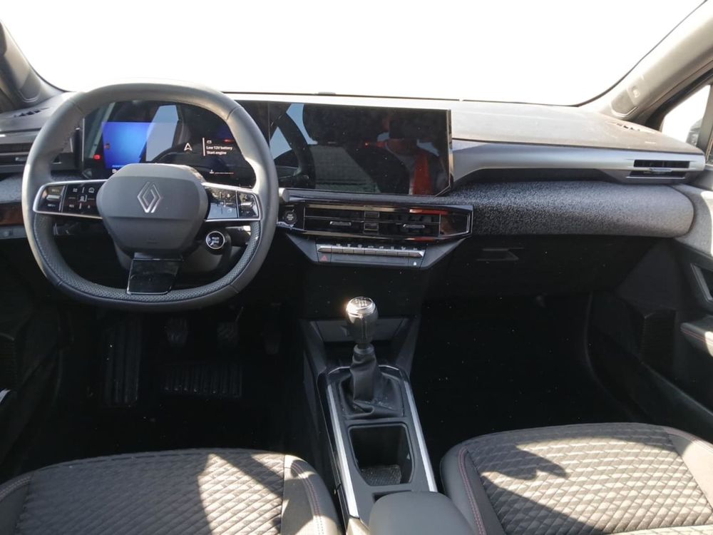 Clio VI Clio TCe 115 ch Techno 2026 occasion 42120 Le Coteau