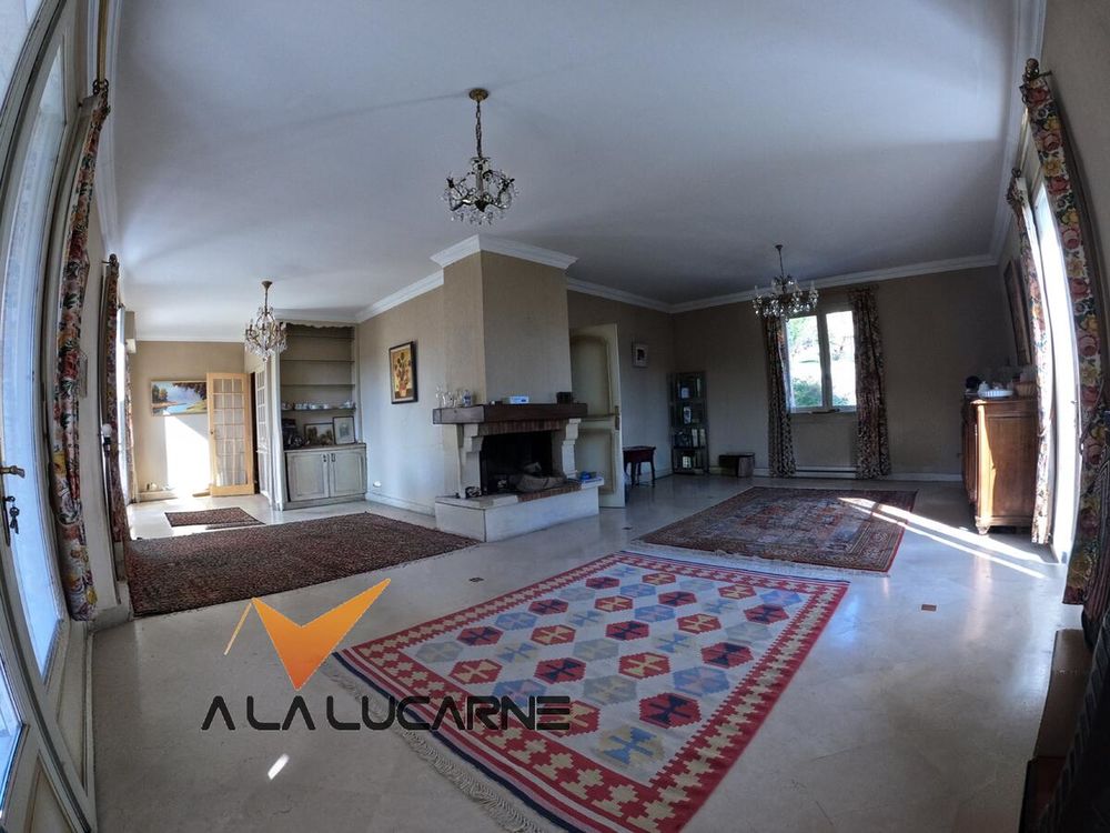 Vente Maison Maison F4 Le lardin-saint-lazare