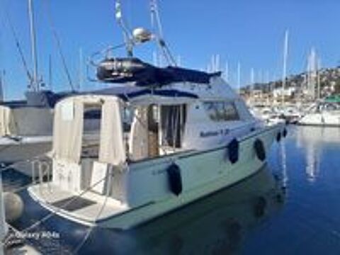 P&ecirc;che-promenade 2000 occasion 83400 Hy&egrave;res