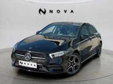 Classe A 250e AMG Line 2020 occasion 33600 Pessac