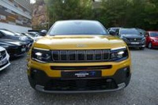 Avenger 115kW 4x2 Altitude 2023 occasion 13600 La Ciotat