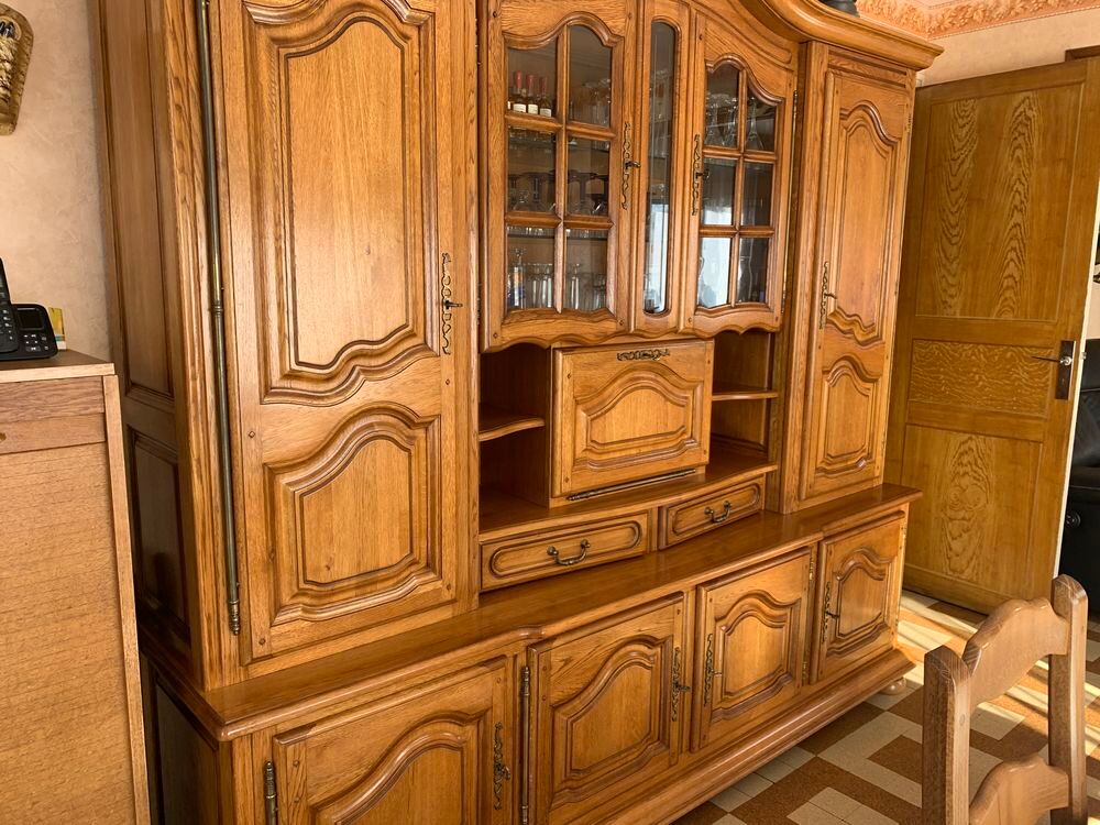 buffet de salle Meubles