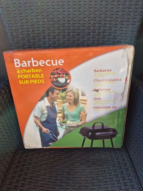 Barbecue neuf 10 Eybens (38)