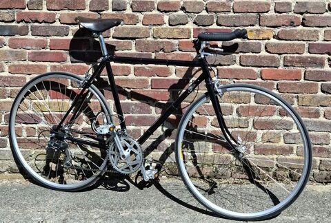 RARE DILECTA REYNOLDS 531 RESTAURÉ ? VÉLO ROUTE VINTAGE PRÊT Clamart (92)