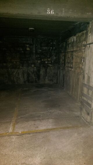  Parking / Garage � louer 11 m�