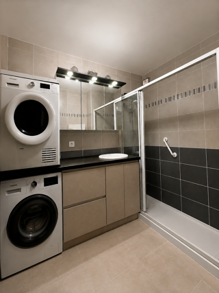  Appartement à vendre 3 pièces 78 m²