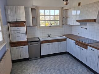  Maison  vendre 5 pices 115 m