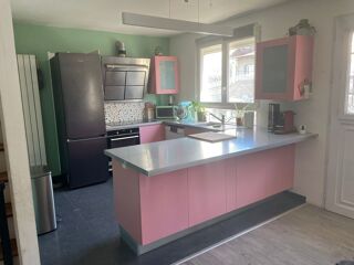  Maison à vendre 6 pièces 90 m²