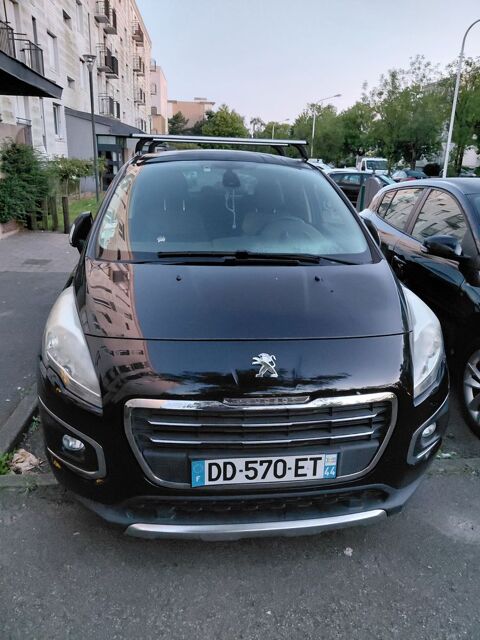 Peugeot 3008 Allure