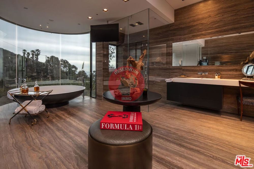 à vendre  Maison Los Angeles