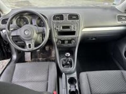 Golf 1.4 16S 80 Concept 2011 occasion 69830 Saint-Georges-de-Reneins