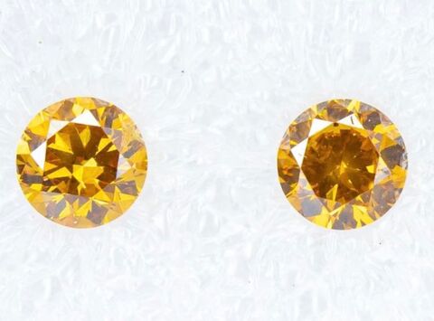 Lot de deux diamants 900 Beaucaire (30)