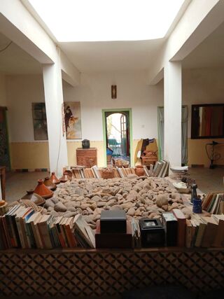  Maison � vendre 13 pi�ces 900 m� Massa