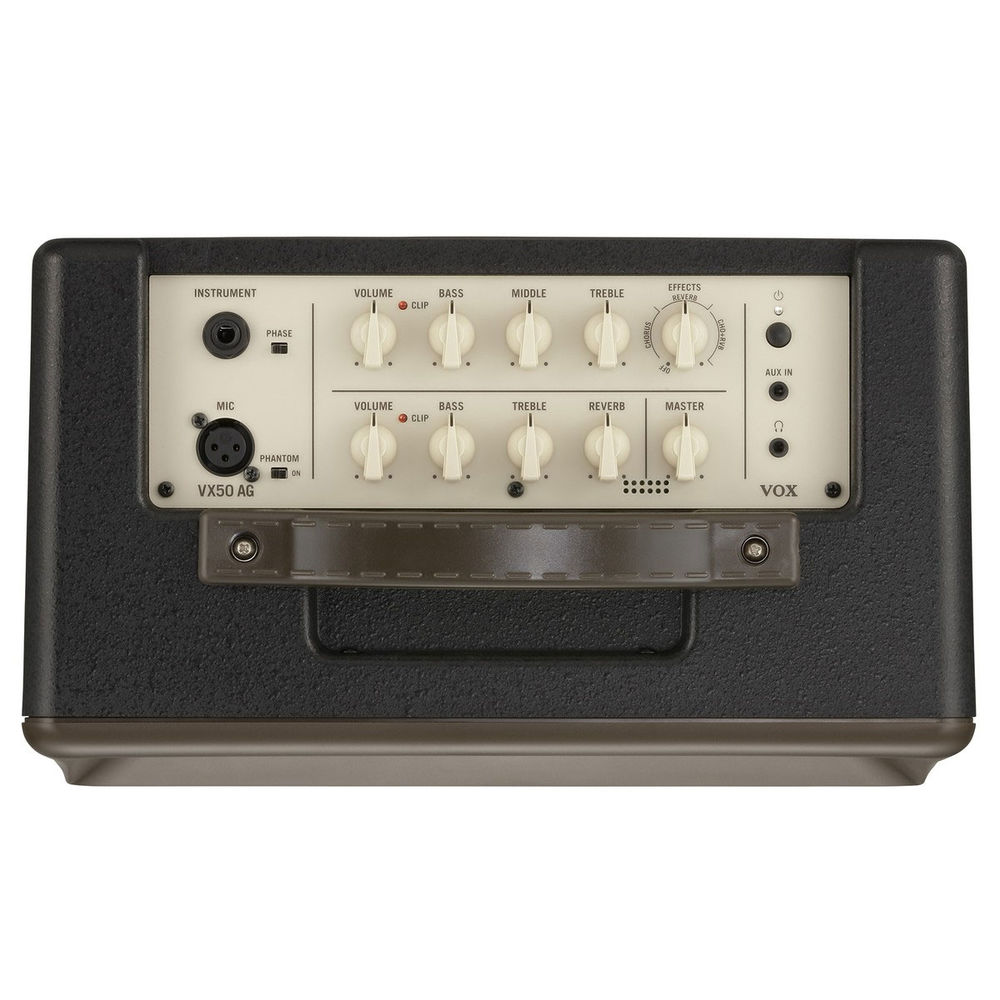Amplificateur Guitar Vox VX50AG Instruments de musique