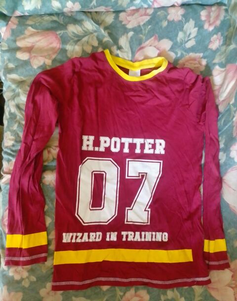 T shirt Harry Potter 7 Beauchamp (95)