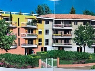  Appartement  louer 2 pices 34 m Gaillac