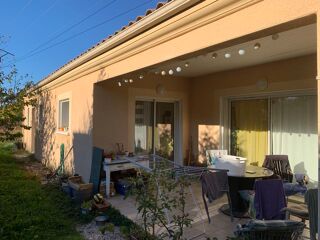  Maison � vendre 5 pi�ces 116 m� Saint-roman