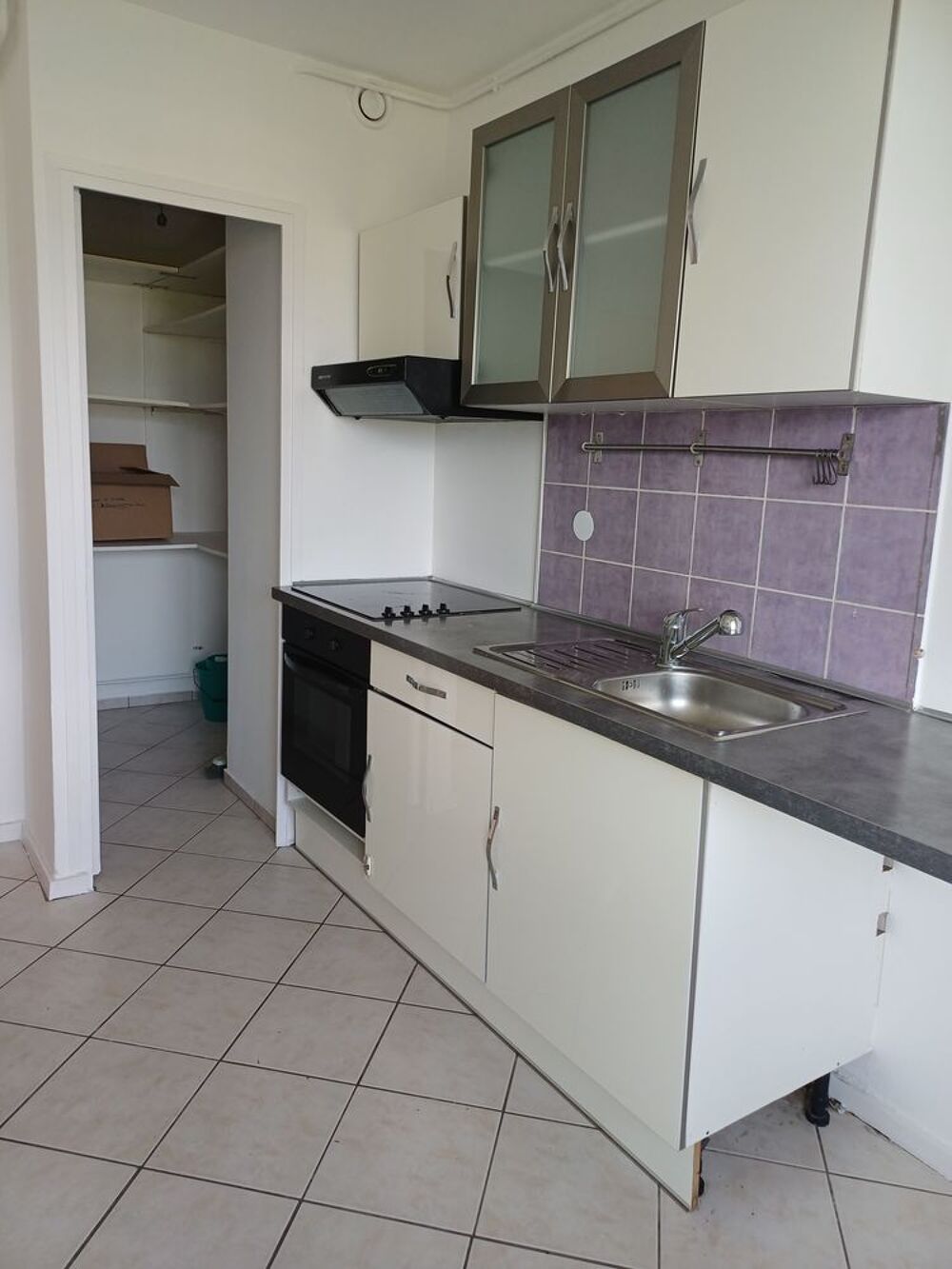 Vente Appartement Bel appartement T4 dans la Résidence du Château Échirolles