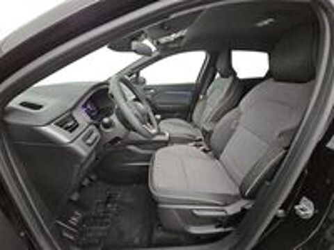 Captur Eco-G 120 ch Techno 2026 occasion 83500 La Seyne-sur-Mer