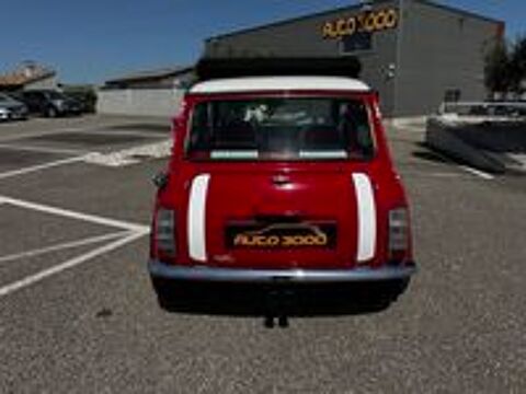 Mini British Open II 1995 occasion 84290 Sainte-C&eacute;cile-les-Vignes