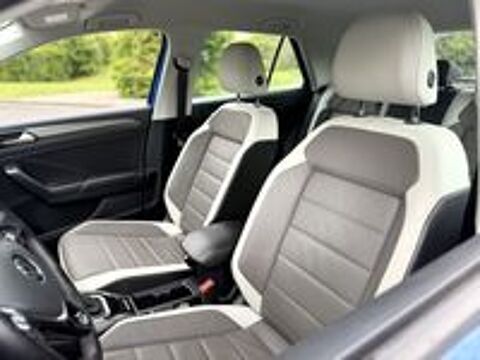 T-ROC T-Roc 2.0 TDI 150 Start/Stop DSG7 Lounge 2021 occasion 37550 Saint-Avertin