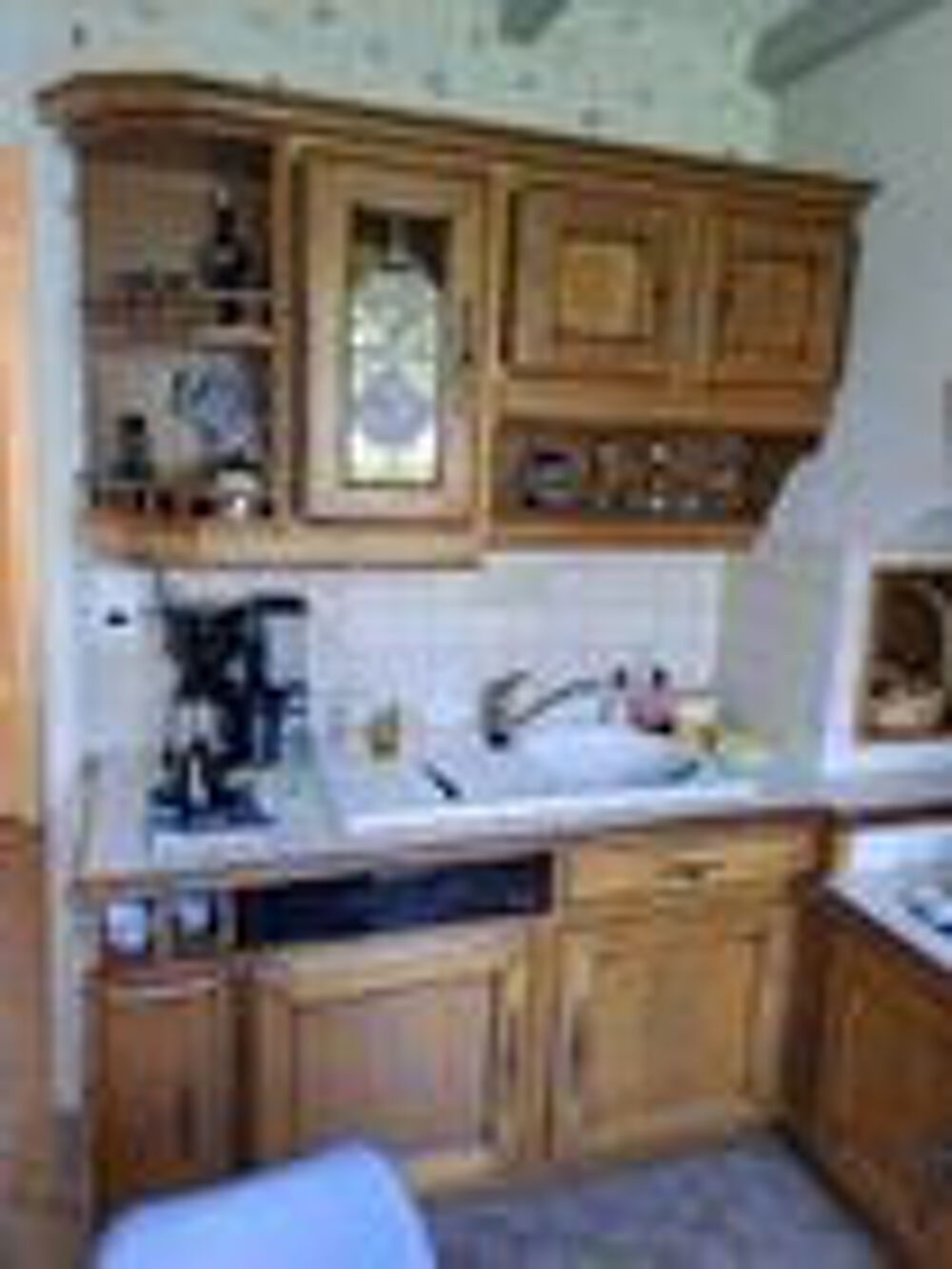 Ensemble haut cuisine Bricolage