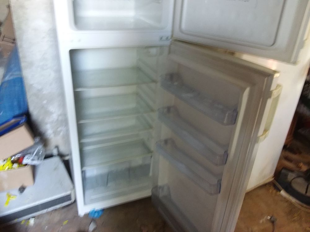 frigo Electroménager