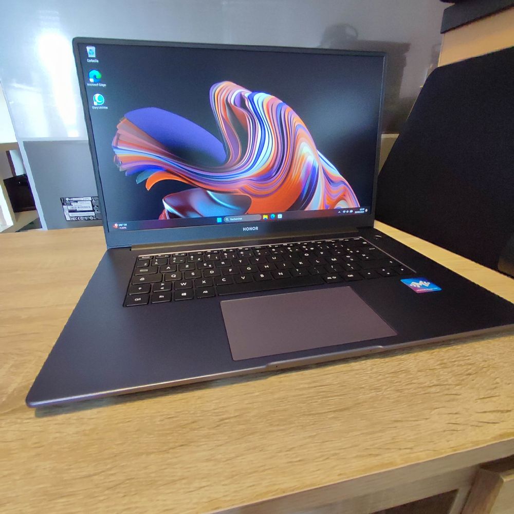 Pc portable honor MagicBook X 15 i3 Matériel informatique