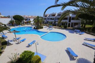 Location  Appartement 