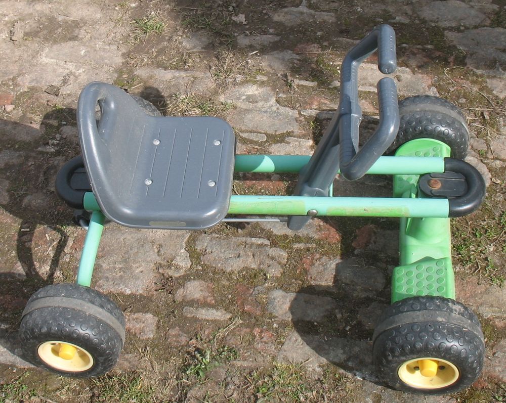 Cyclorameur enfants Jeux / jouets