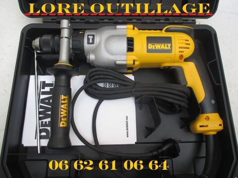 DeWALT DWD524ks - Perceuse à percussion 150 Cagnes-sur-Mer (06)