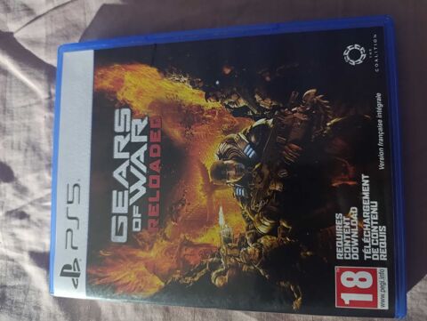 jeu ps5 20 Nogent (52)