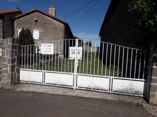  Maison � vendre 2 pi�ces 250 m�