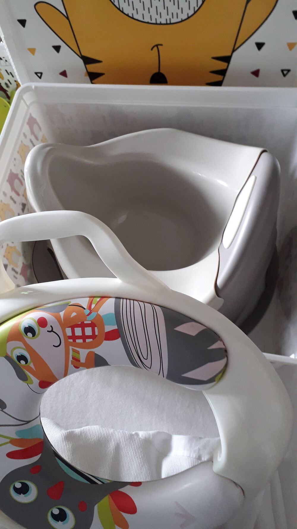 Materiel bebe Puériculture