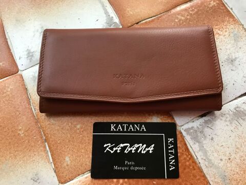 Compagnon  cuir neuf 15 Vincennes (94)