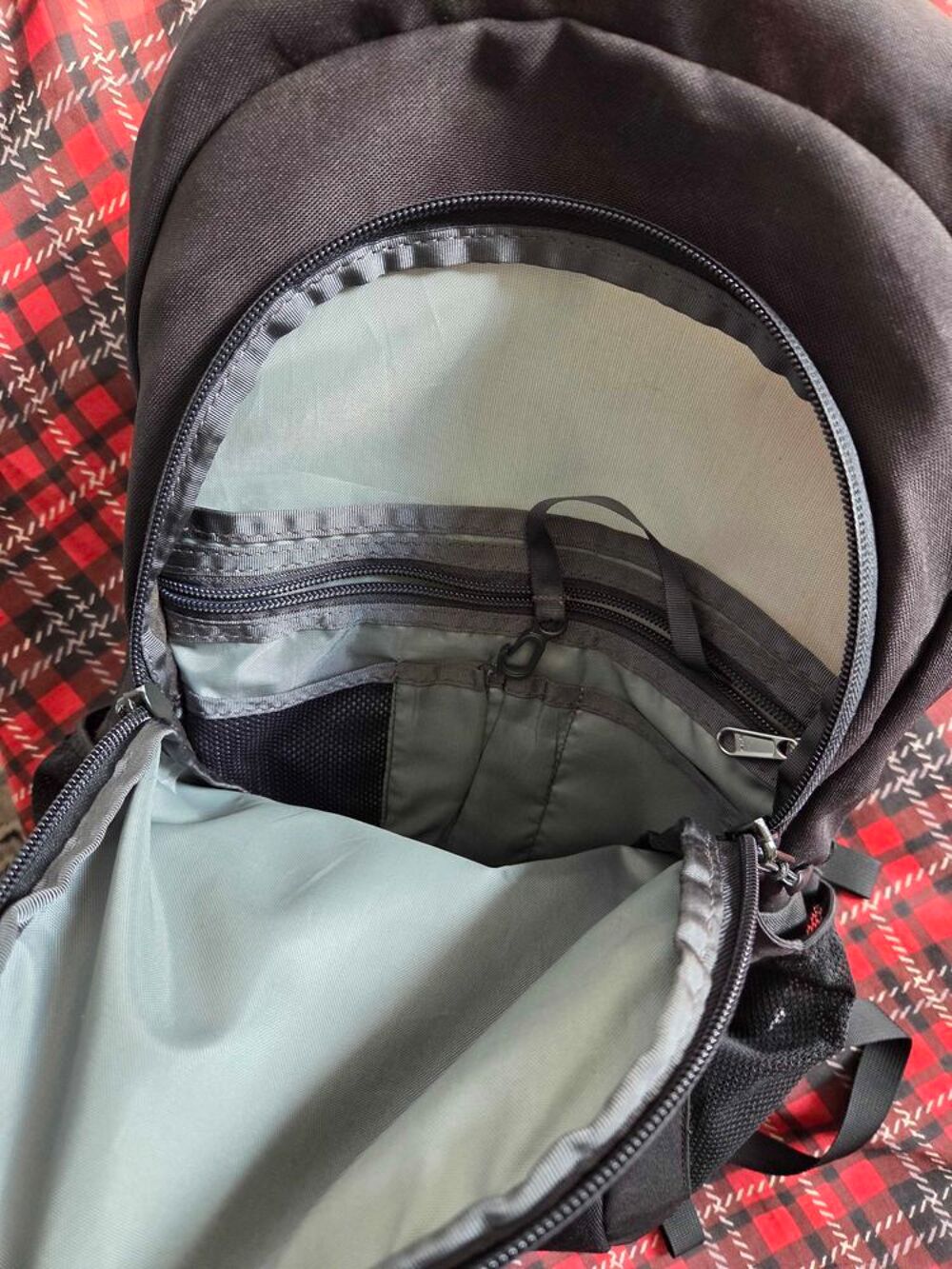 sac a dos Vêtements