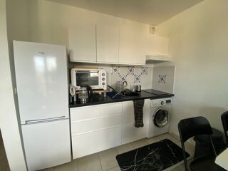  Appartement � louer 1 pi�ce 27 m�