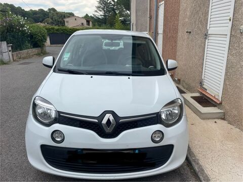 Renault twingo iii 1.0 SCe 70 BC Zen