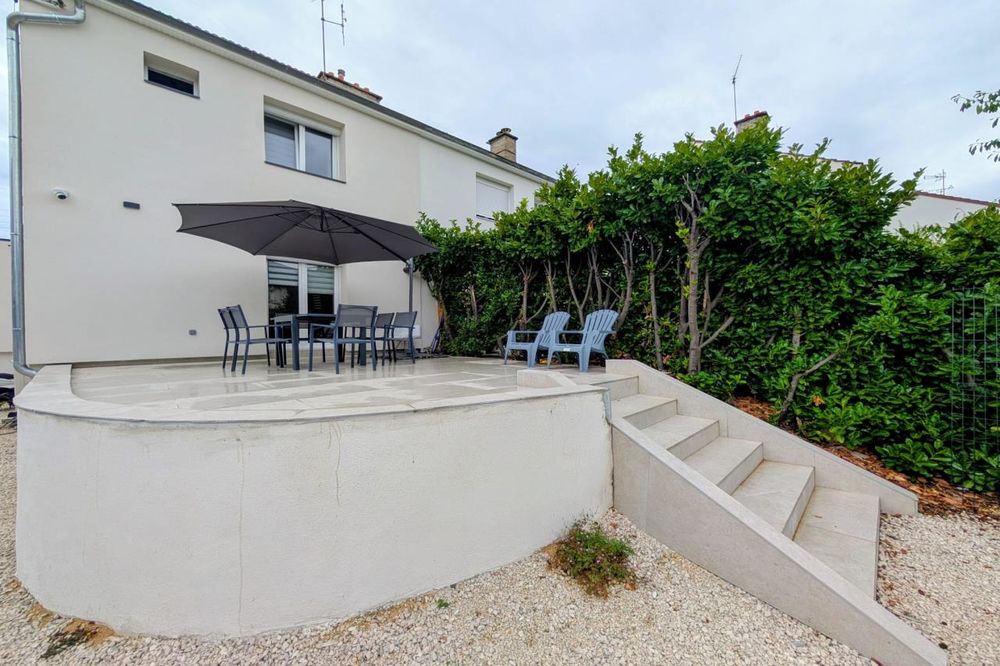 Maison 5 pièces 119 m² · à Dijon · 119 m² · 289 000 €