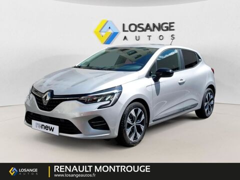 Renault Clio V Clio TCe 90 Evolution 2023 occasion Montrouge 92120