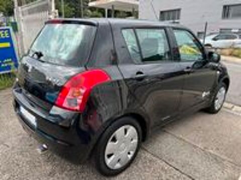 Swift 1.3 GLX 2009 occasion 42700 Firminy