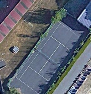  Appartement � vendre 2 pi�ces 32 m�