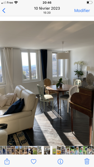  Maison à vendre 4 pièces 86 m² Bois-guillaume