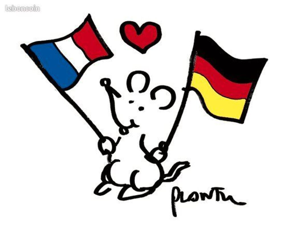 Traduction francais allemands clearance