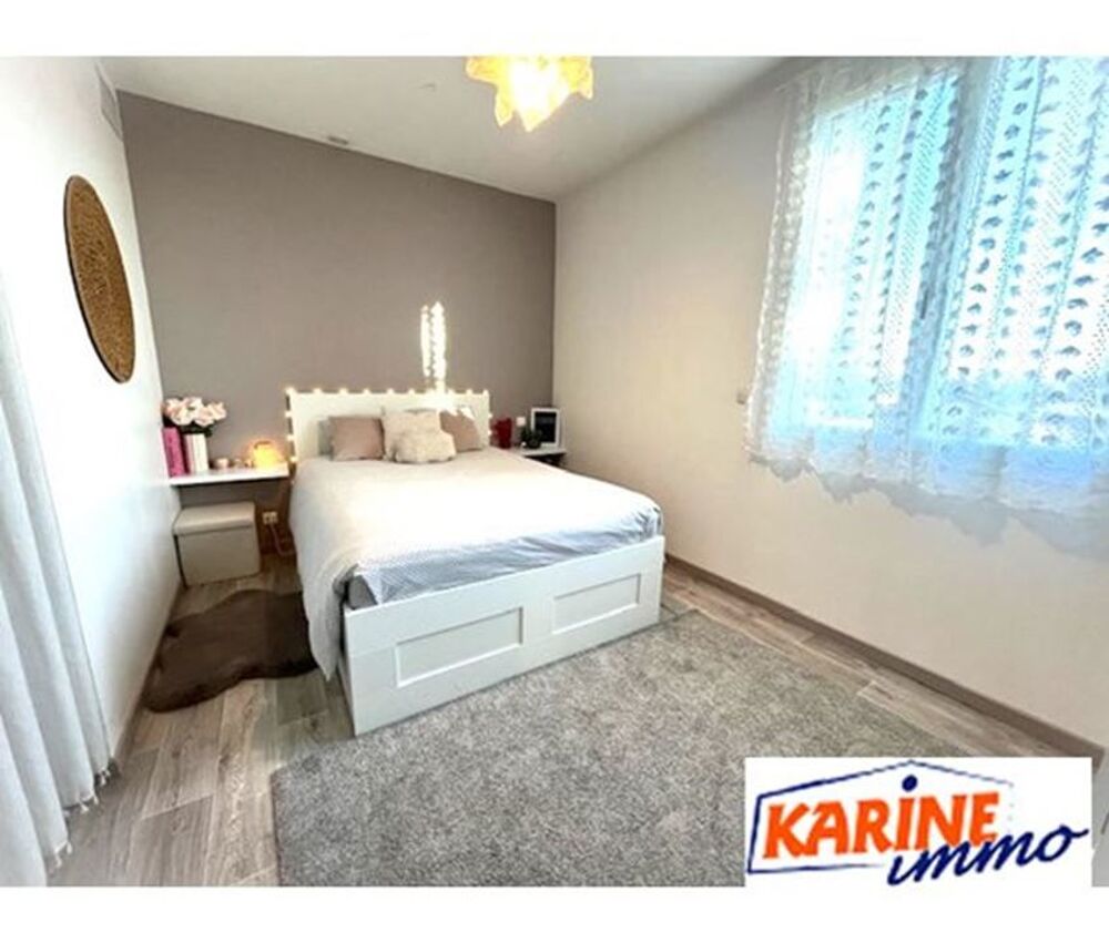 à vendre  Maison Mionnay (01390)
