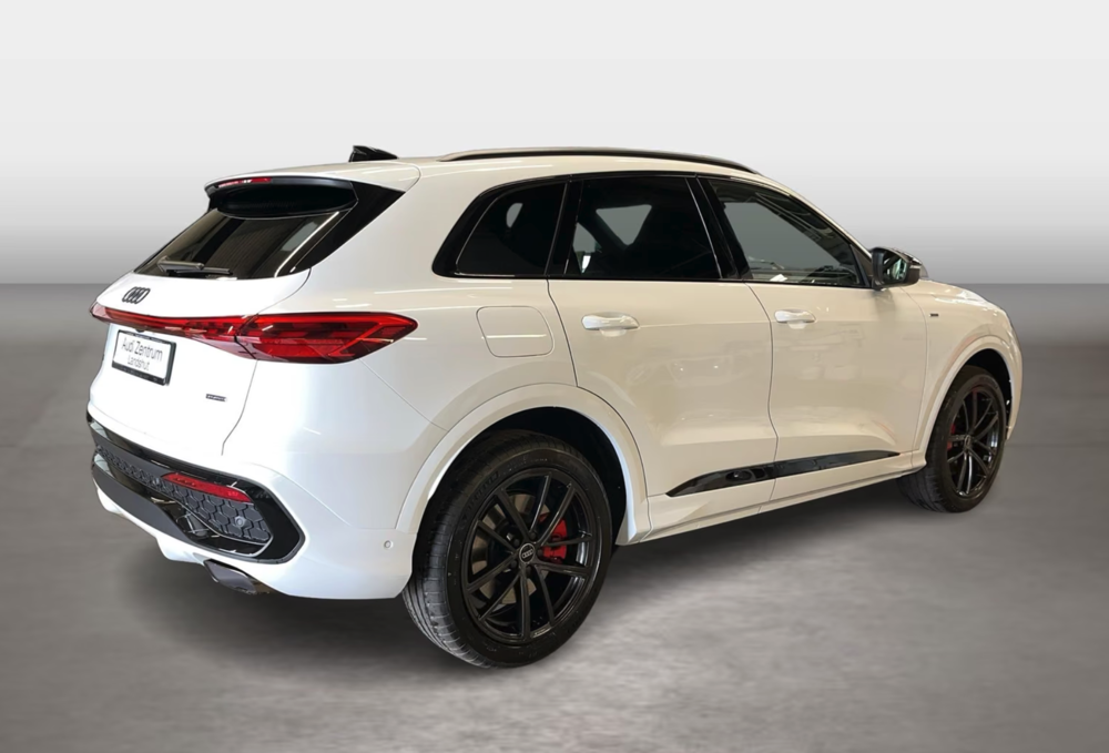 Q5 e-hybrid 367 ch S tronic 7 Quattro S line 2026 occasion 59000 Lille