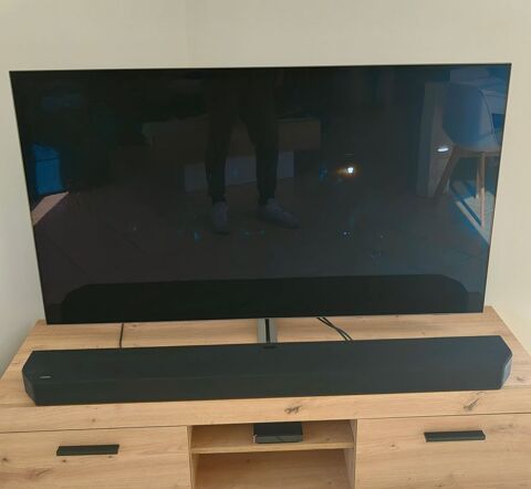 TV philips oled 700 Phalempin (59)