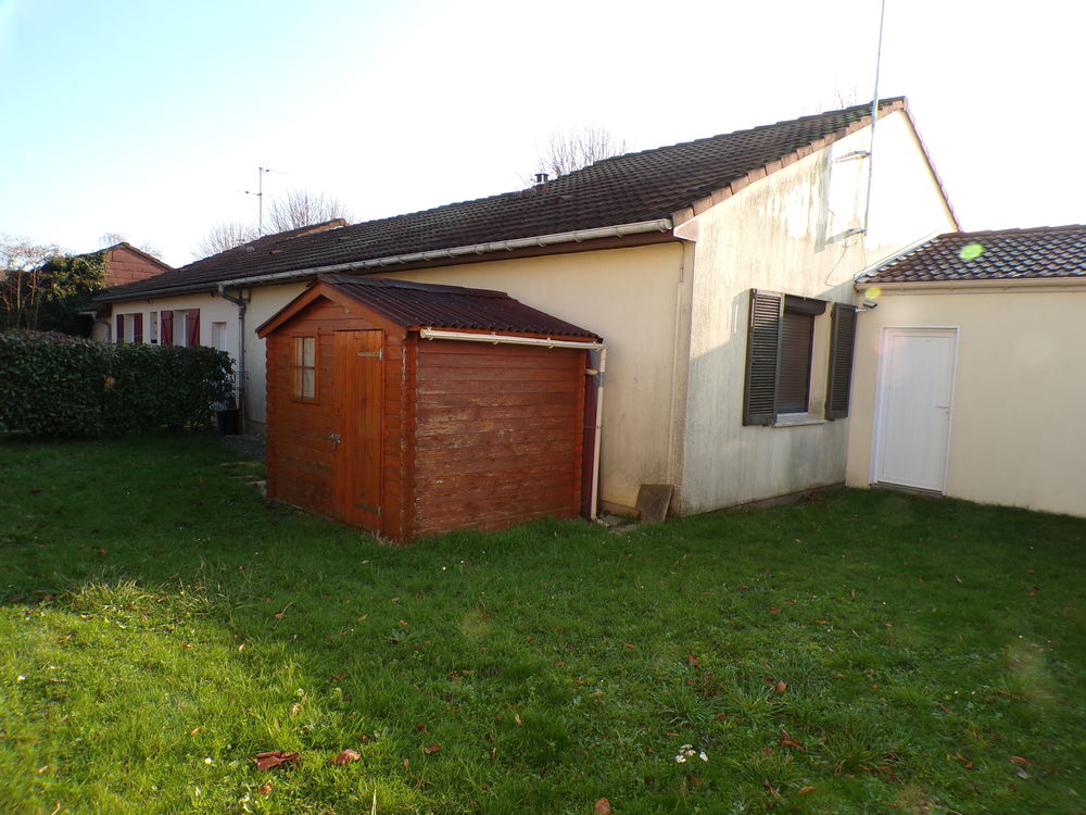 Vente Maison MAISON DE BOURG TOUS COMMERCES Marolles-les-braults