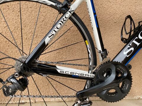 V�lo course storck sceneroG1 1200 Muret (31)